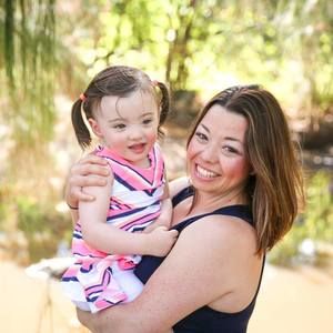 Meet your Posher, Daisha